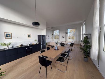 Appartement T6 à louer Cesson Sevigne - 137 m² - Photo 3