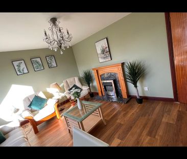 1 Bed Flat, Crimon Place, AB10 - Photo 1