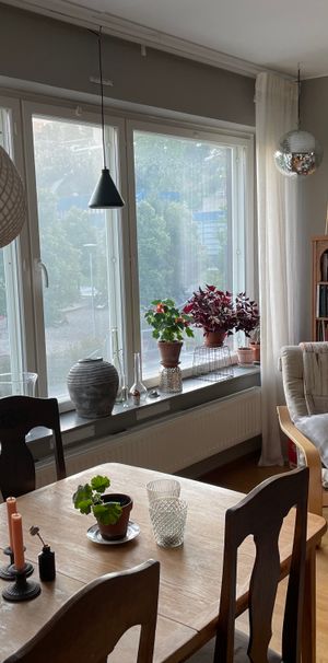 Båtklubbsgatan, Stockholm - Photo 1