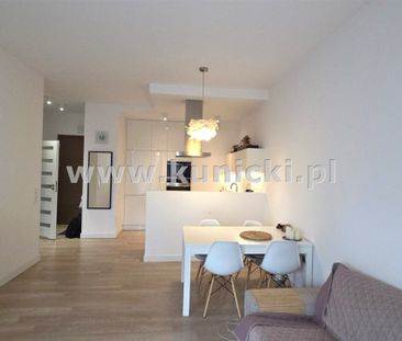 Warszawa, Mokotów, Służew - Zdjęcie 3