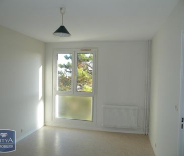 Location Appartement 2 pièces 46m² LONGVIC 21600 - Photo 3