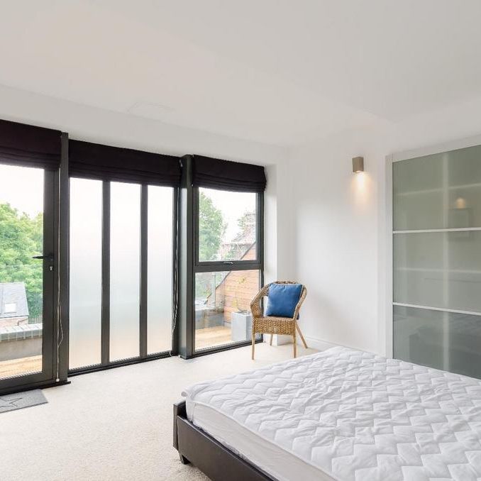 4 bedroom duplex to rent - Photo 1