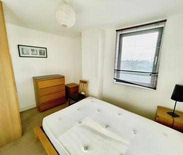 2 bedroom apartment to rent - Photo 6