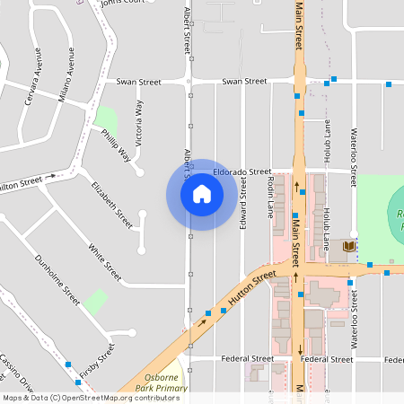 10/196 Albert Street, WA 6017, Osborne Park