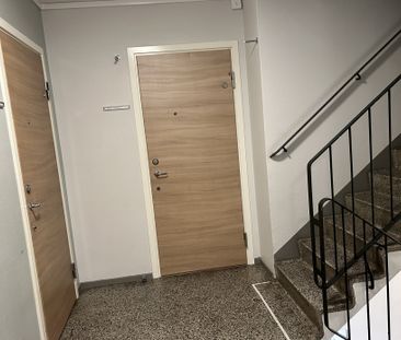 Lantmannavägen 22 - Photo 1