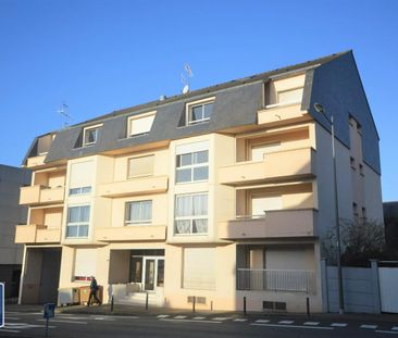 Location Appartement 1 pièce 19m² CHOLET 49300 - Photo 4