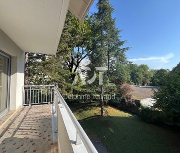 Location Appartement 3 pièces 75m² MEYLAN 38240 - Photo 5