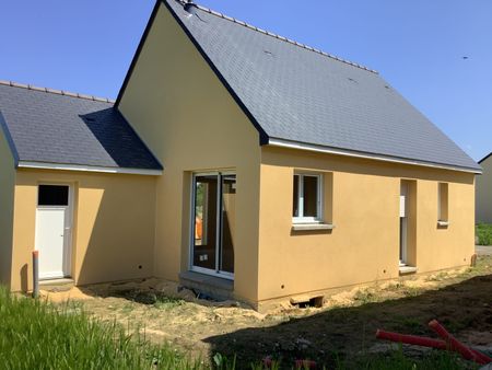 Maison 3 chambres avec jardin - Photo 5
