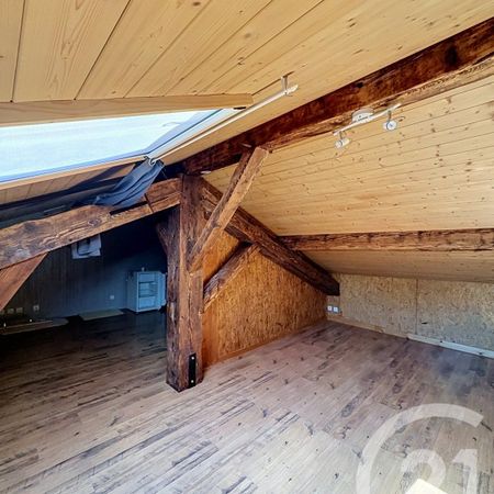 Location Appartement 2 pièces 43m² CLERMONT FERRAND 63000 - Photo 3