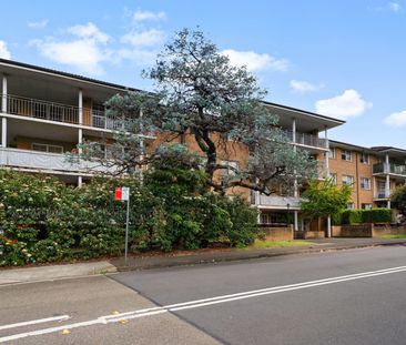 Sunny Top Floor Unit - Photo 3