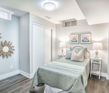 For Lease - 9 Andriana Crescent Unit# LOWER, Markham, Ontario - Photo 5