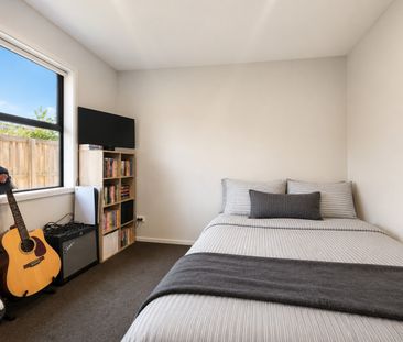4 Hungerford Drive, Rolleston - Photo 3