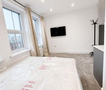 Studio to rent - Photo 2