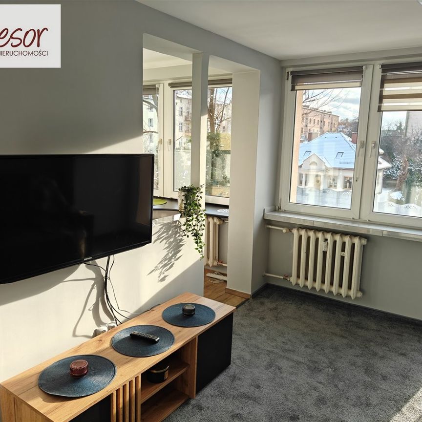 Rybnik, Śródmieście - Photo 1