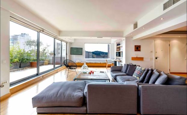 Loft για ενοικίαση Ψυρρή (Κέντρο) - Photo 1