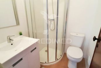 Apartamento T3 em Lisboa