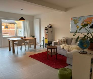 Appartement te huur - Photo 2