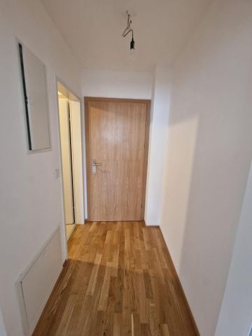 GENERALSANIERTE 1-Zimmerwohnung Top 5 - Photo 3