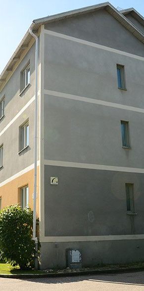 Rodergatan 6, våning 1 - Foto 1