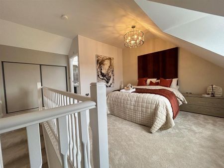 3 bedroom semi-detached house to rent - Photo 5