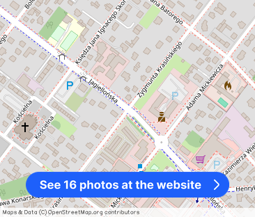 Klimatyzowany Apartament LUX Studio 35m2 - Photo 1