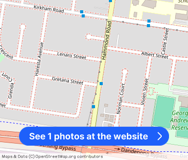 Neat and Tidy Two Bedroom Unit - Photo 1