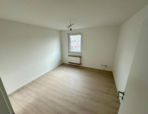 Kernsanierte 3-Zimmer-EG Wohnung, Garten, Kernstadt, Erstbezug - Photo 1