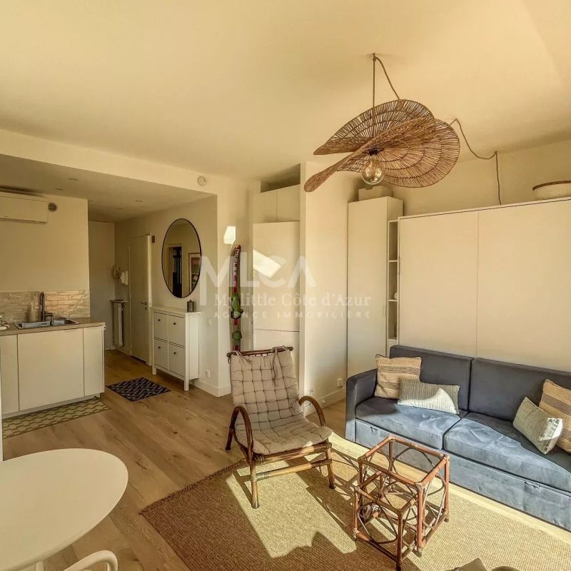 ANTIBES SALIS - REF 1P BOUG - Photo 1