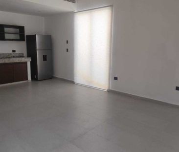 Townhouse de 2 recámaras, equipado, en privada. - Foto 1