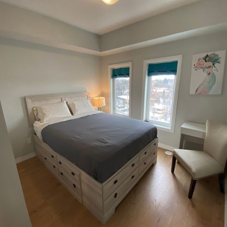 For Lease - 400 The East Mall N/A Unit# 310, Toronto, Ontario - Photo 3