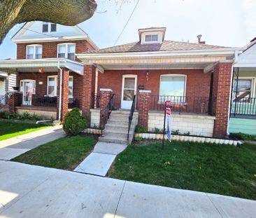 For Lease - 214 Fairfield Avenue, Hamilton, Ontario - Photo 3
