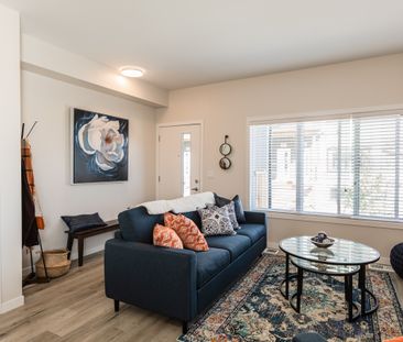 Element Townhomes in West Transcona - Photo 4