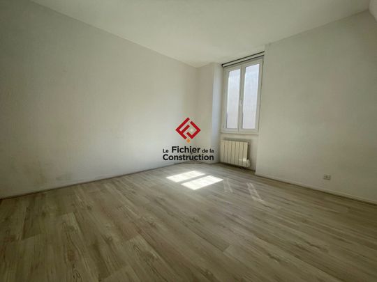 Location Appartement 1 pièce 27m² GRENOBLE 38000 - Photo 1