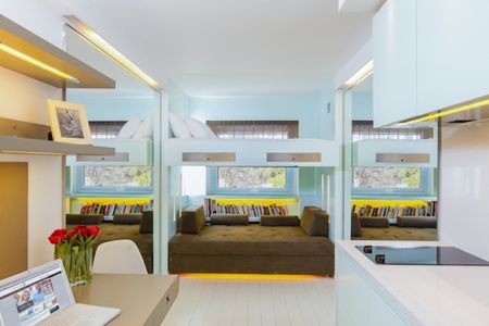 Stylish studios with WiFi and communal areas - Photo 5