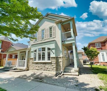 For Lease - 428 Bur Oak Avenue Unit# Main Floor, Markham, Ontario - Photo 2