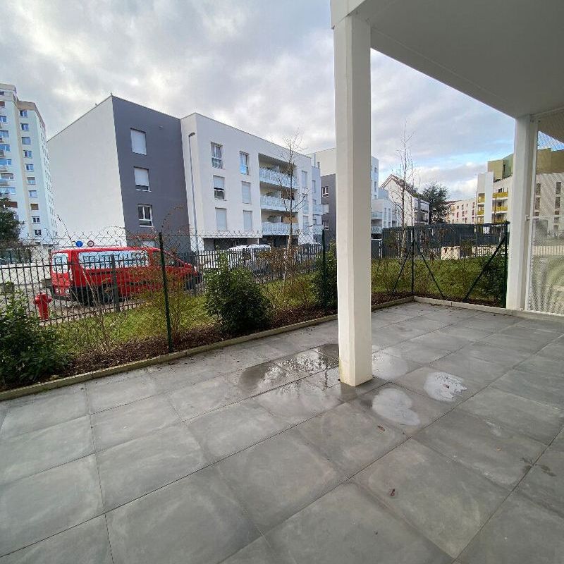 Appartement 2 pièces à louer - Photo 1