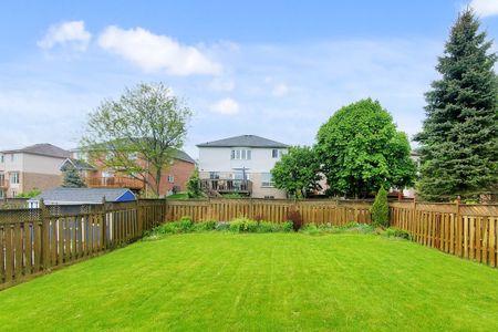 For Lease - 76 Spooner Crescent, Cambridge, Ontario - Photo 2