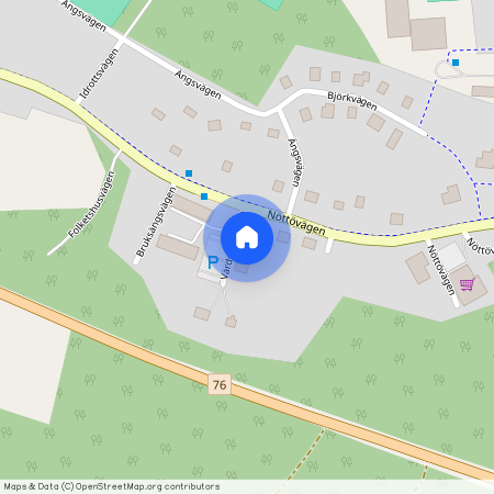 Karlholmsbruk, Uppsala, Tierp, Värdshusvägen 1 A