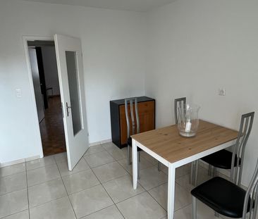 1 Zimmer, 13 m² - Photo 1