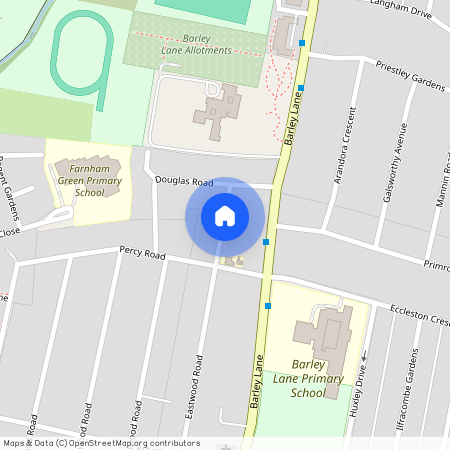 Eastwood Road, Seven Kings, IG3, Ilford