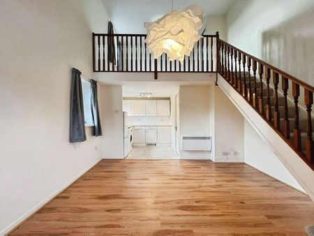 1 bedroom bungalow to rent - Photo 5