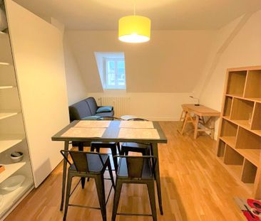 Location Appartement 1 pièce 20m² - Photo 1