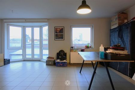 Appartement te huur in Gent - Photo 3