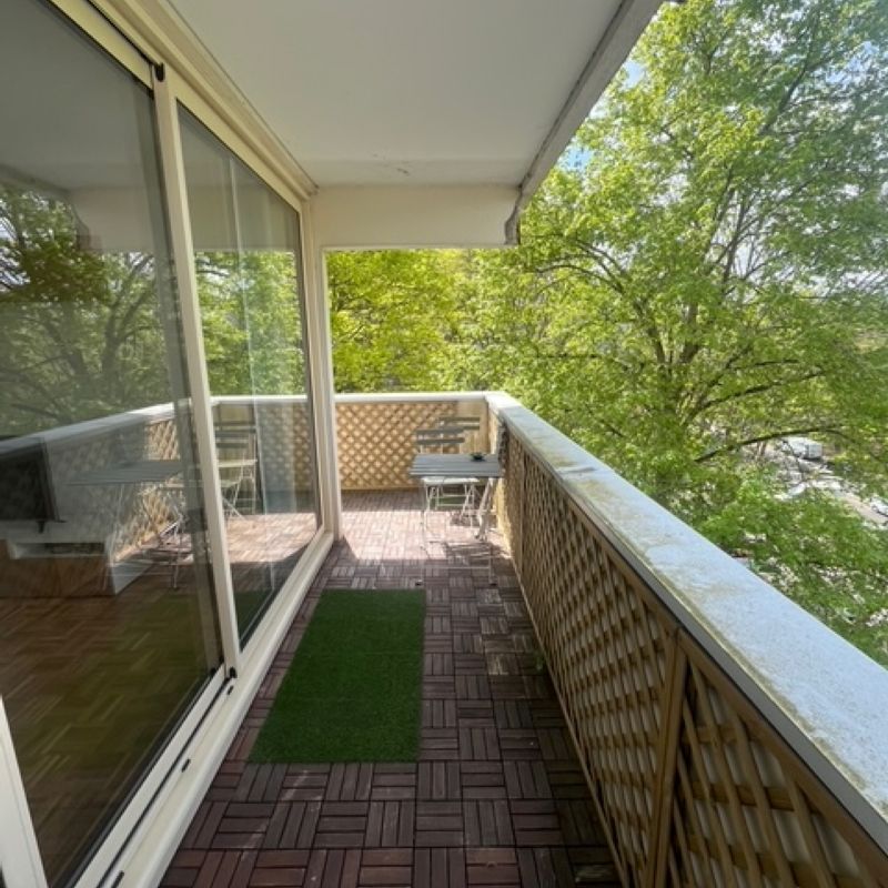 À louer : Appartement de 3 pièces à Saint-Germain-en-Laye ! - Photo 1