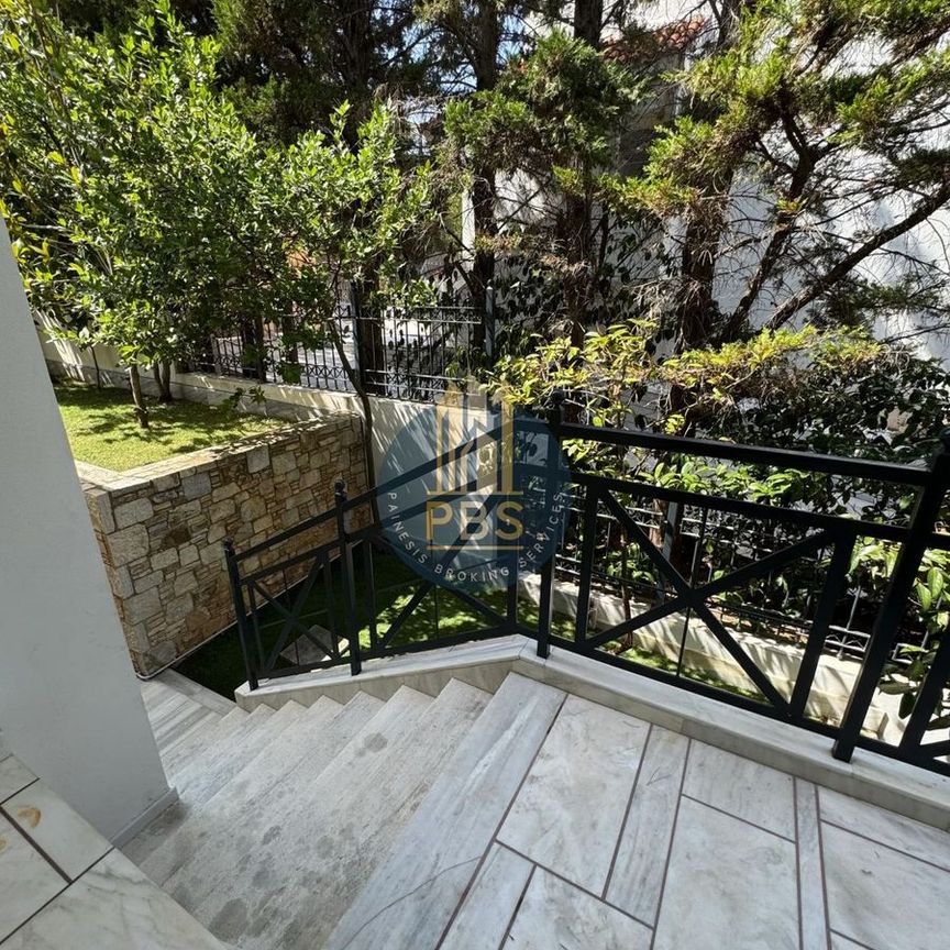 Μονοκατοικία για ενοικίαση Νέα Ερυθραία - Φωτογραφία 1