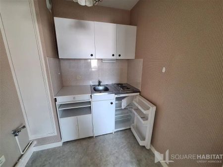 Location appartement 2 pièces - 46m² à Chamalieres (63400) - Photo 3