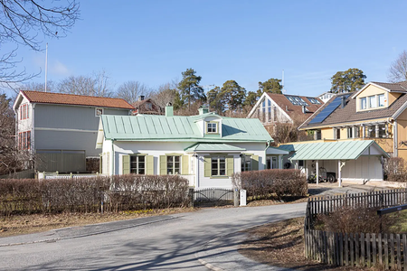 Framnäsvägen, Vaxholm - Photo 5