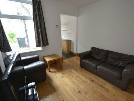 Hartopp Road, Clarendon Park, Leicester, LE2 - Photo 2