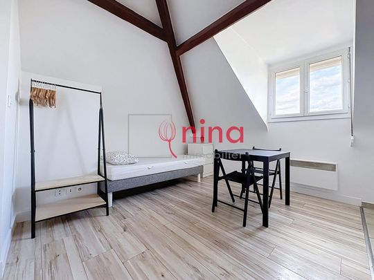 Location Appartement - Photo 1