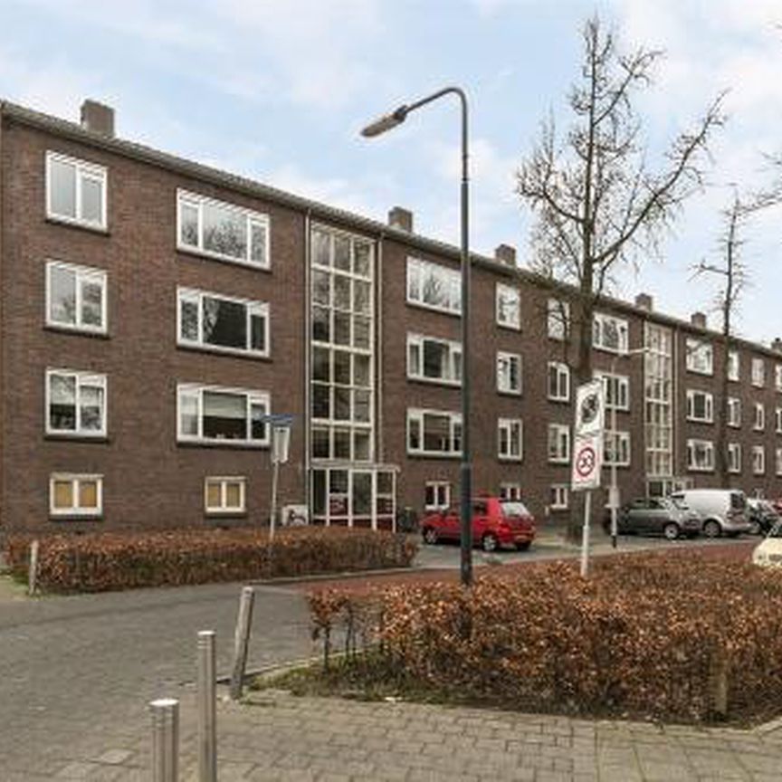 Verbeetenstraat 4812 XL Breda - Foto 2